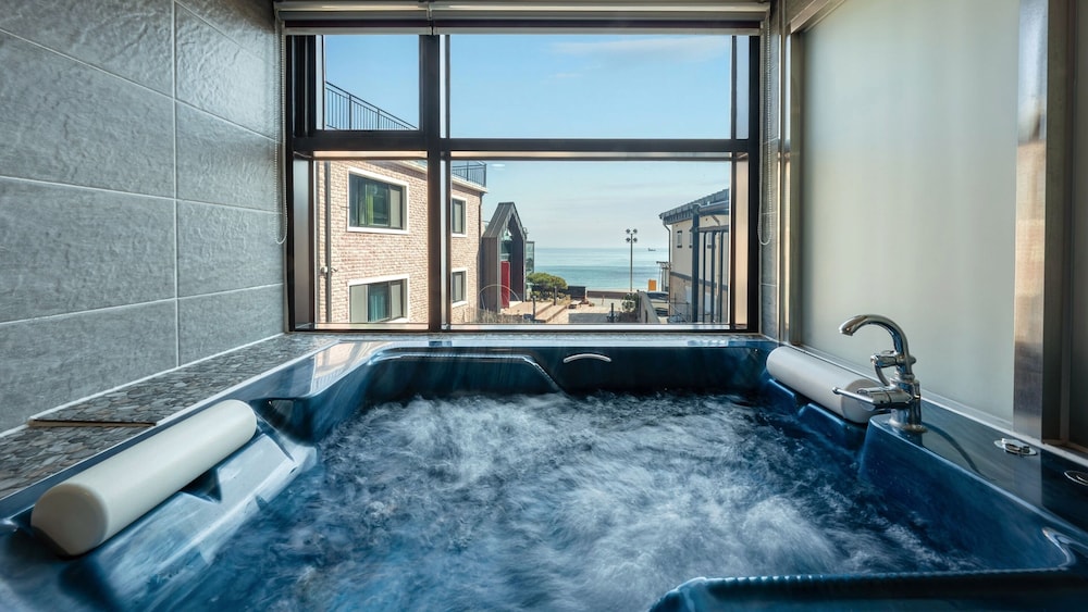 Capella Oceanview Spa Resort Goseong