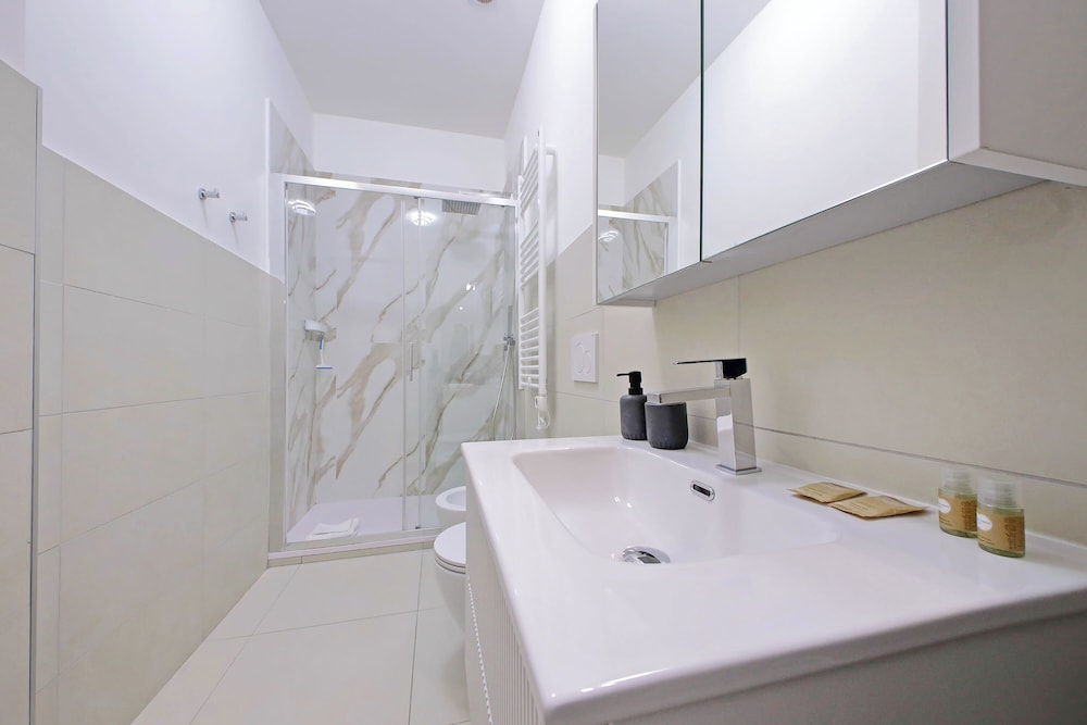YCH Delightful flat near San Giovanni