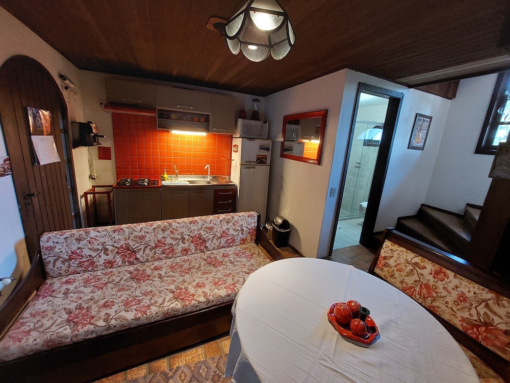 Estalagem Schmitt Haus