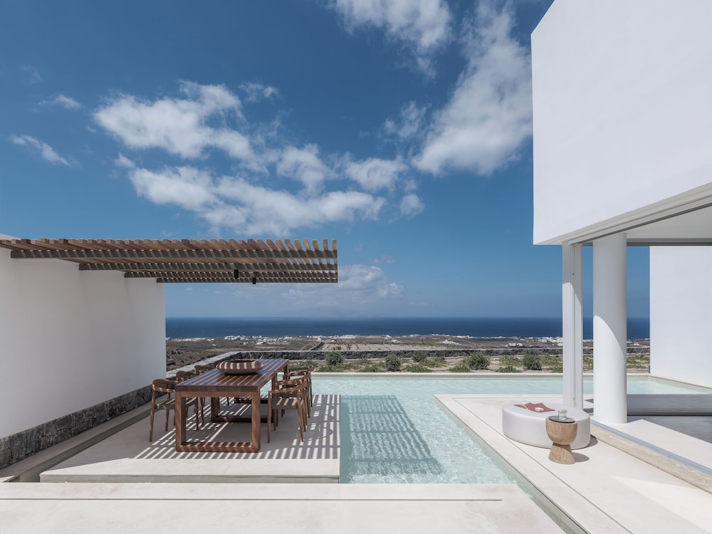 Charisma Estate Villa