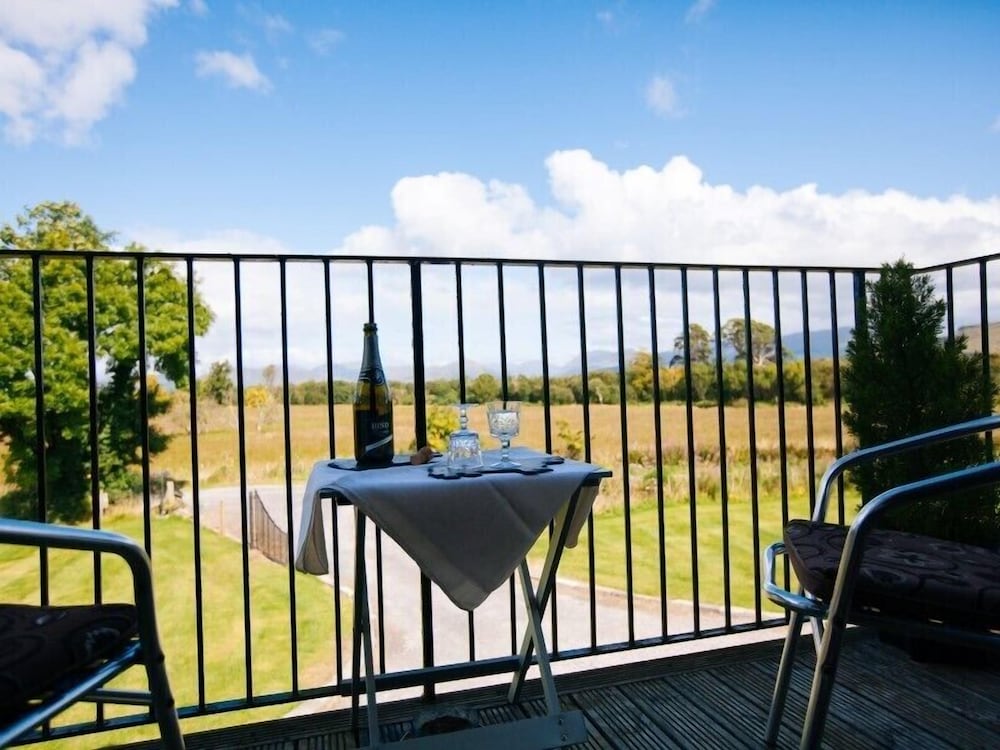 Shenavallie Bed & Breakfast and self catering