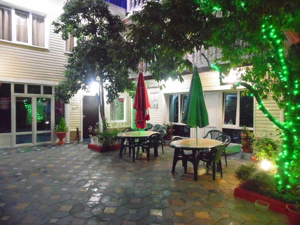 Lazurniy briz