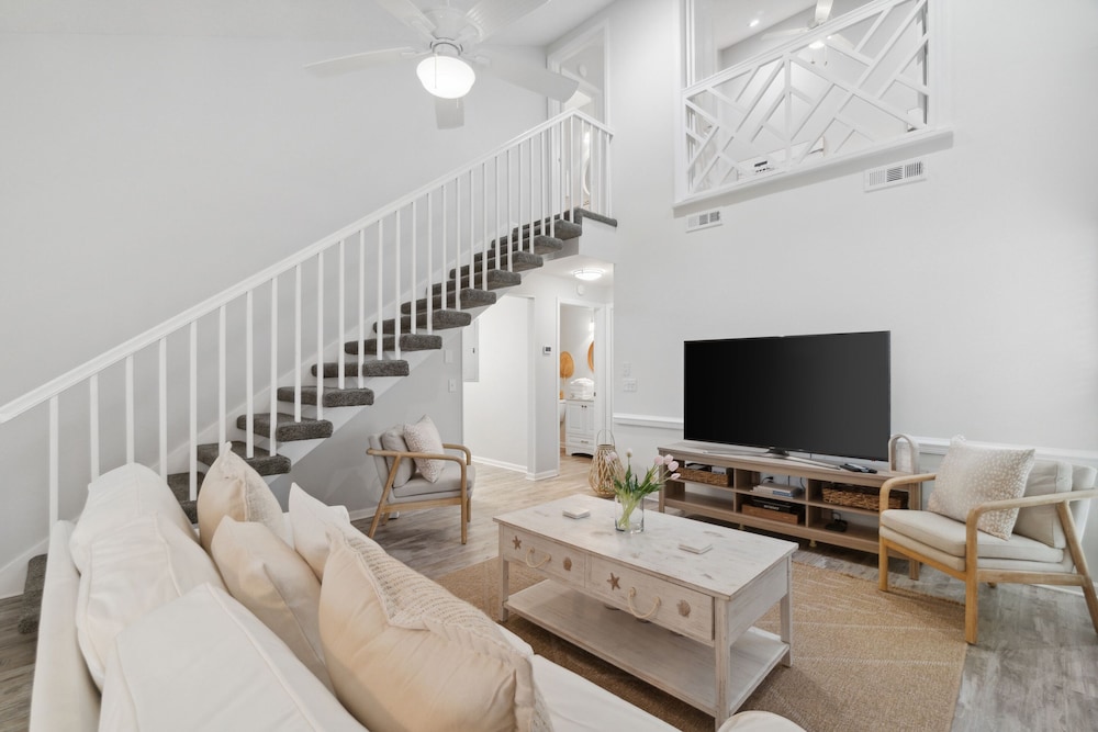 Horizon South Resort by Panhandle Getaways
