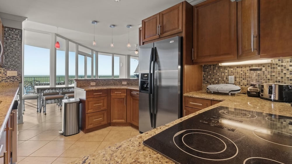 Bel Sole #1801 by Southern Vacation Rentals
