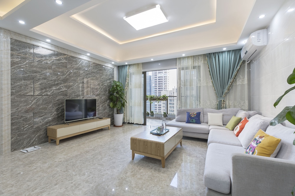 Cosy City Homestay