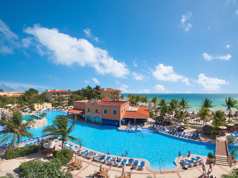 Hotel Ventus at Marina El Cid Spa & Beach Resort - All Inclusive