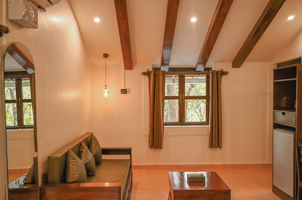 The Inaka Goa