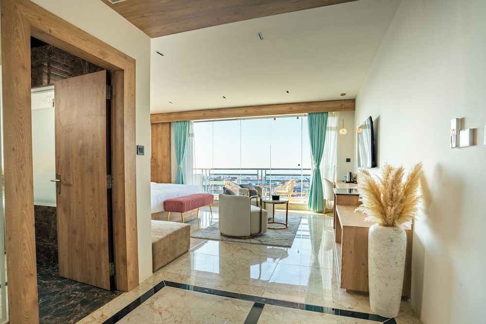 Hotel Meriken