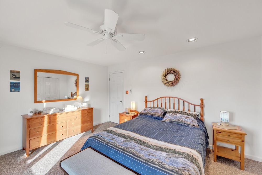 Uncas 16n - Spacious & Scenic Townhome 2 Bedroom Townhouse by The Summit at Gore Mountain