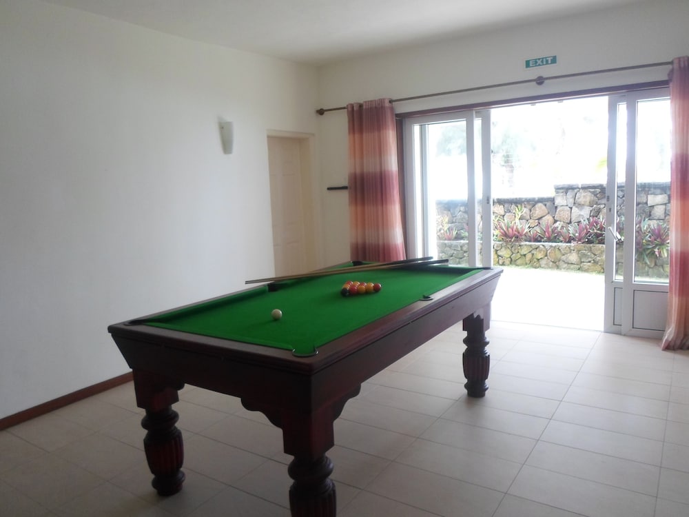 Residence Thalassa
