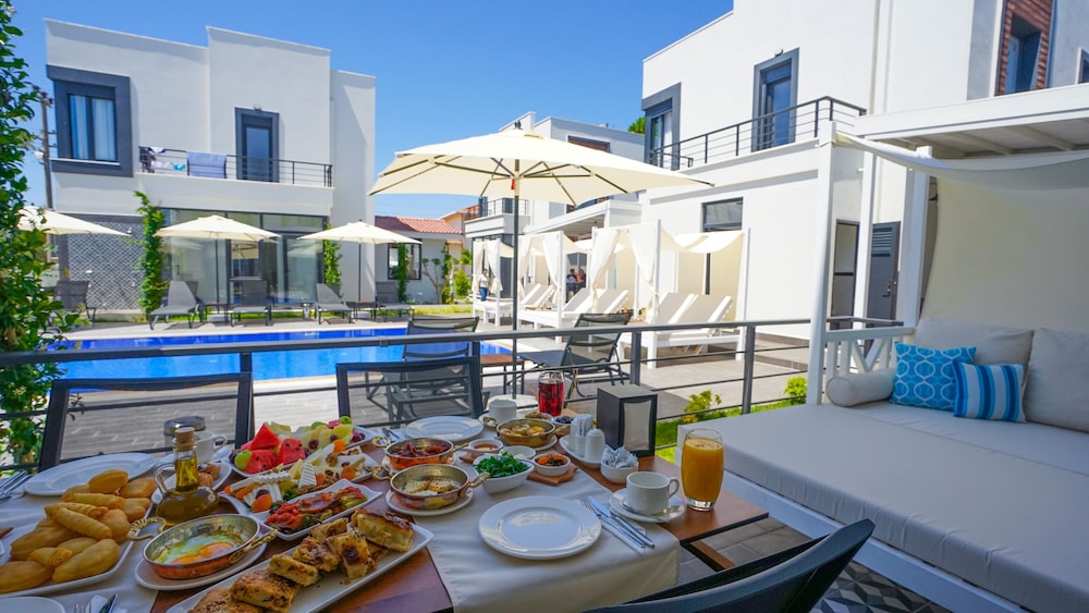 Cunda Rota Garden Otel - Image 54