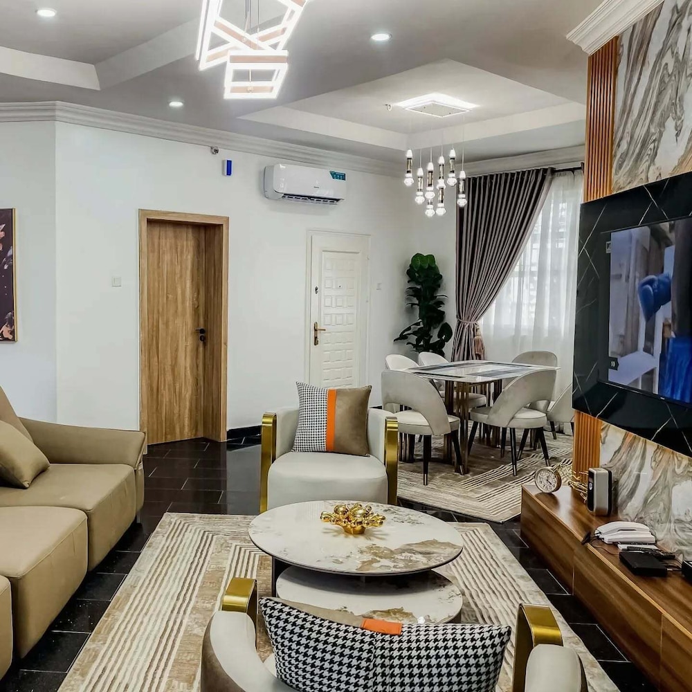 Biba Apartment