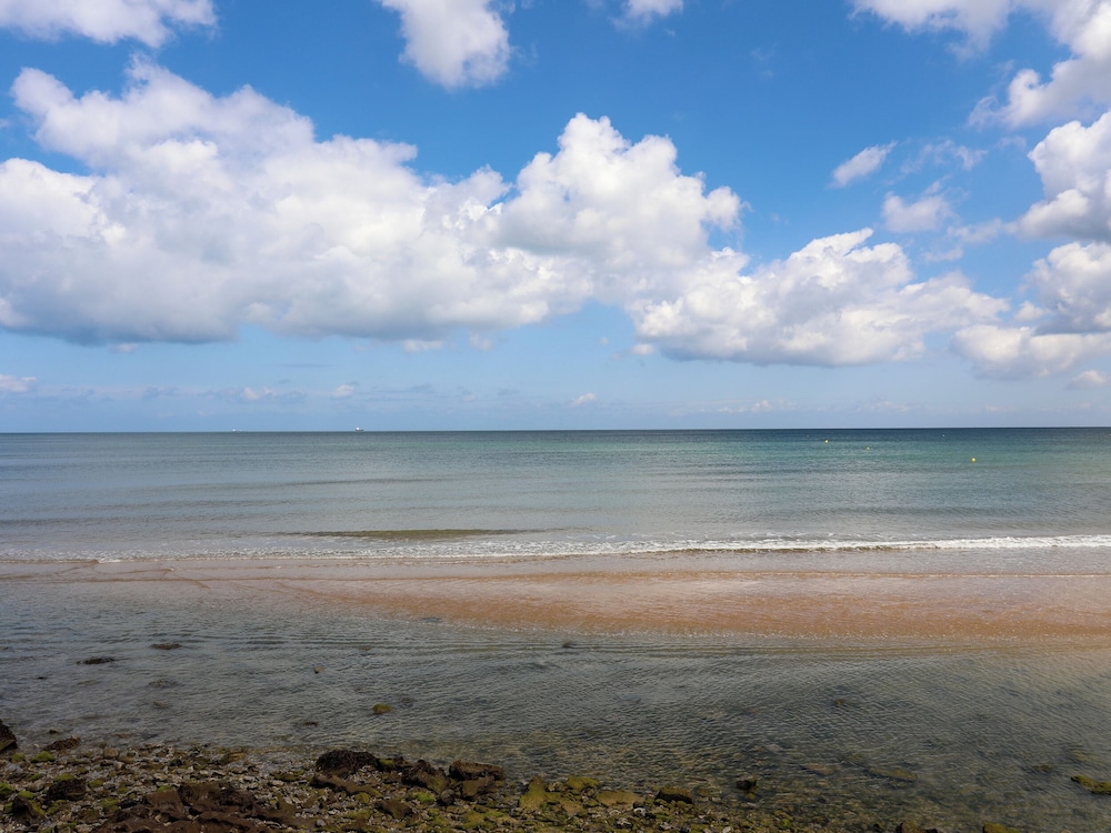 Sandy Bay Retreat