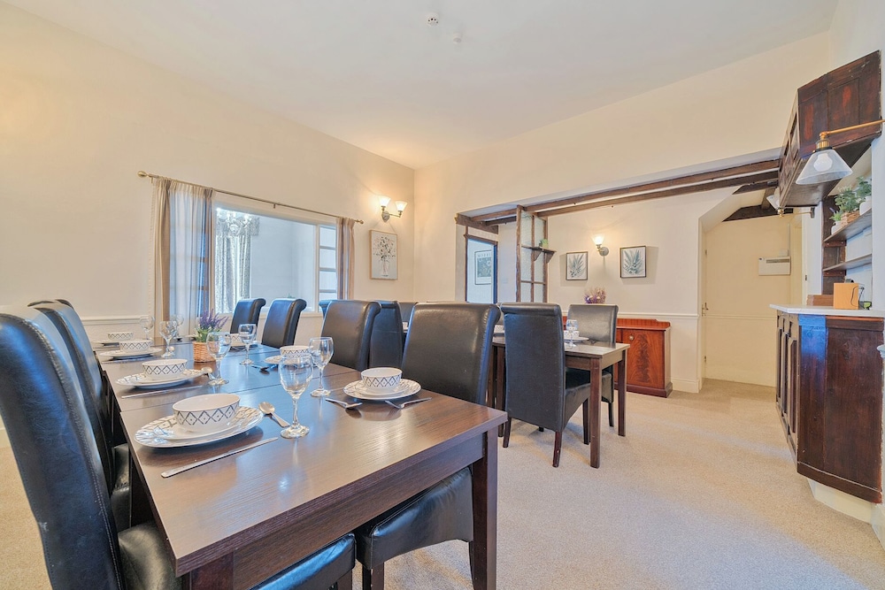 Bridlington Bay House