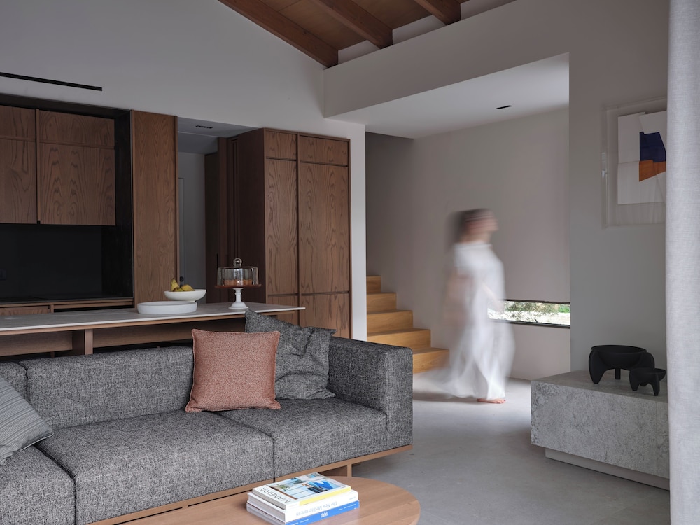 Noero Villas Lefkada