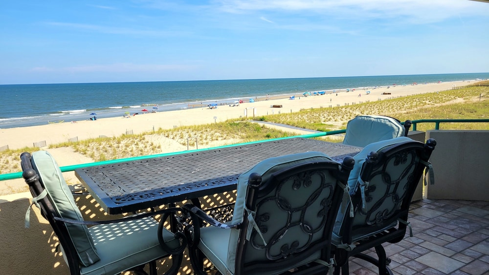 Desoto Beach Club 3 Tybee Vacation Rentals