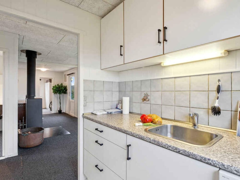 5 Star Holiday Home in Vinderup