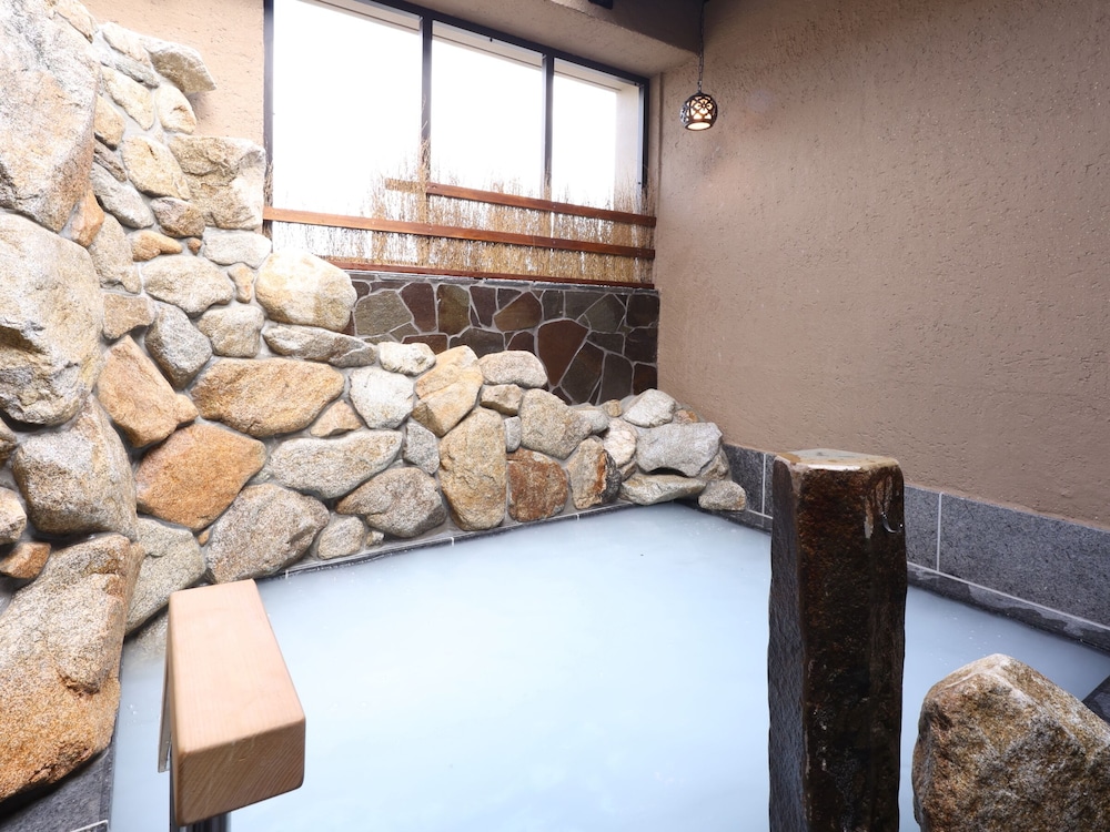 Beppu Hatto Onyado Nono Beppu 45