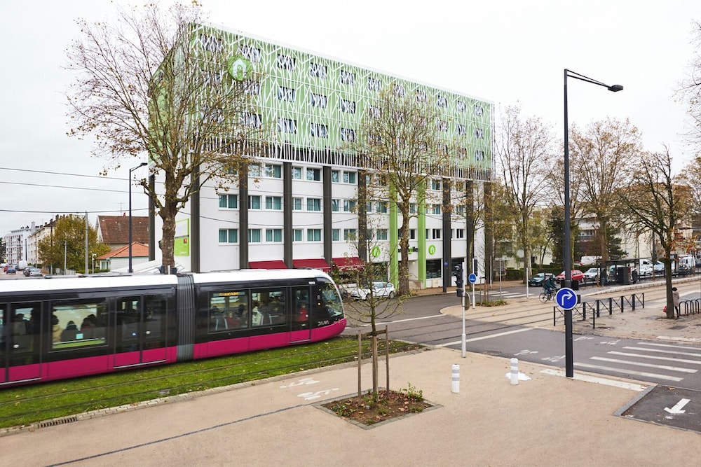 Hotel Campanile Dijon - Congrès - Clémenceau - Image 1
