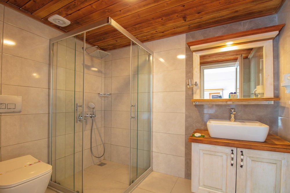 Oludeniz Manzara Otel - Image 37