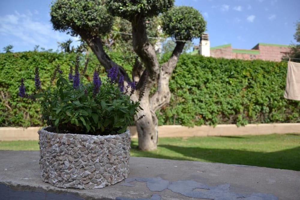 B&B Villa Rosanna