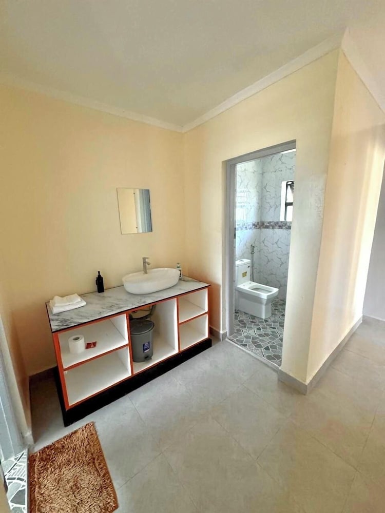 Ngatuny Safari Cottages