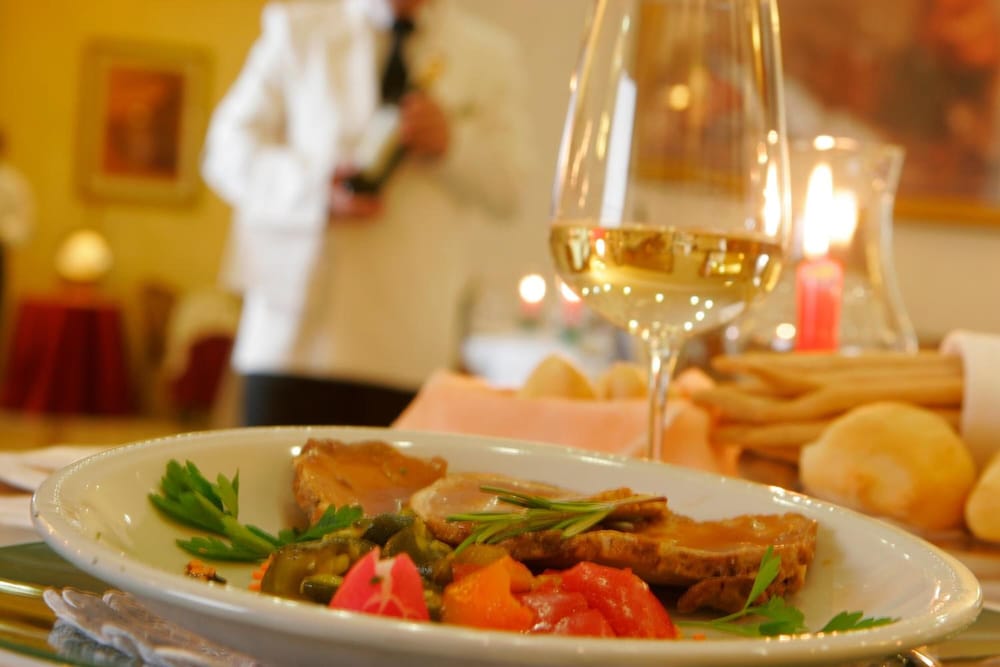Hotel Turin Royal — 8