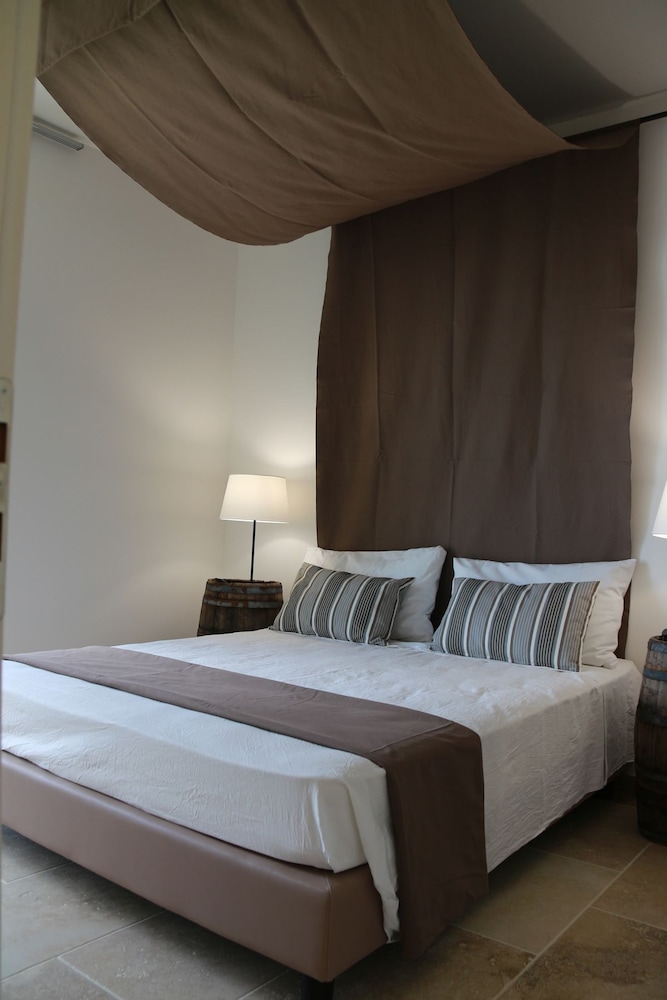 Agriturismo Aurivu view 3