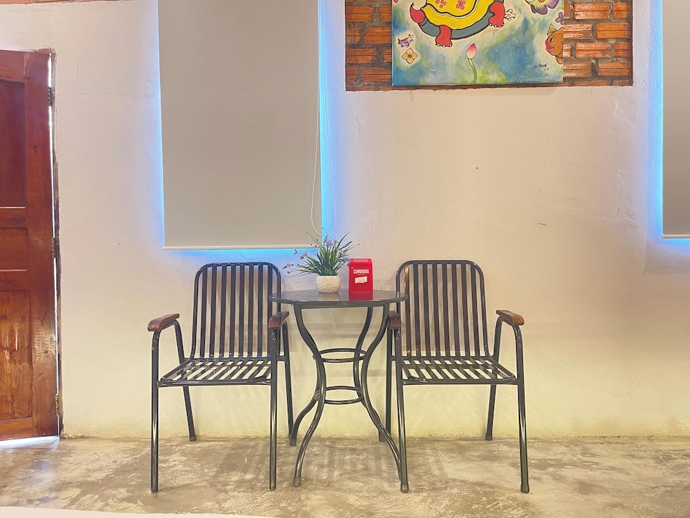 The last beach House — photo 24