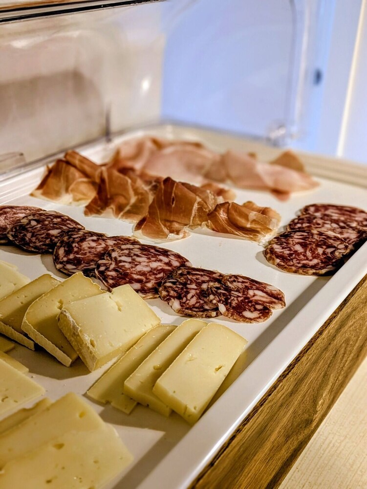 4 Elementi Relais