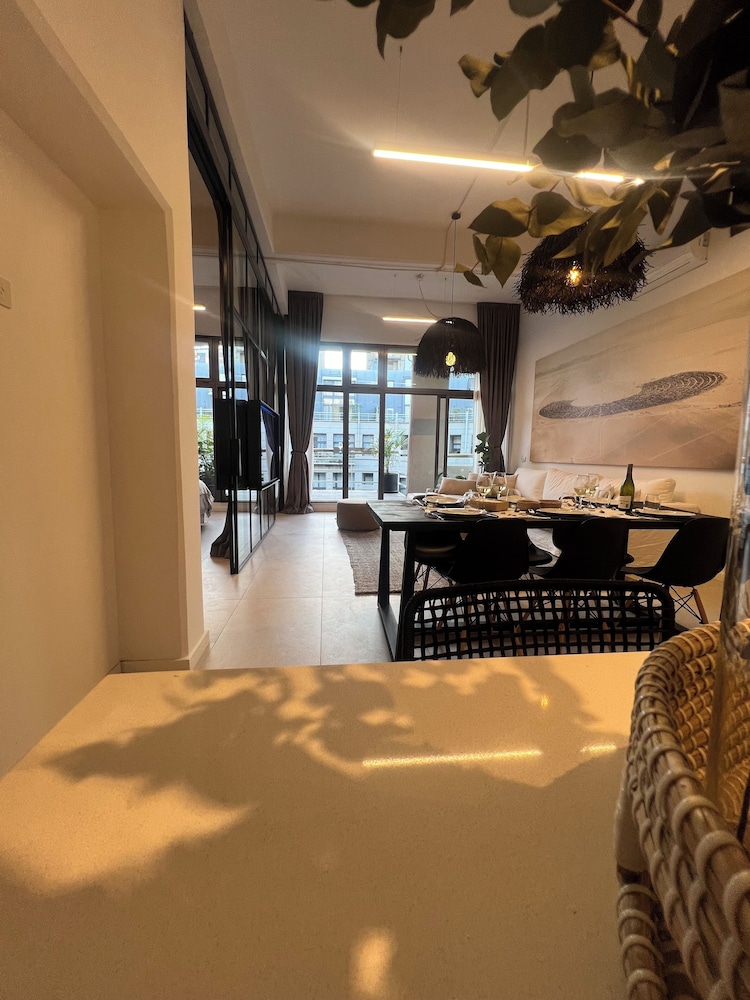 BT Homes - Palacio Alcorta