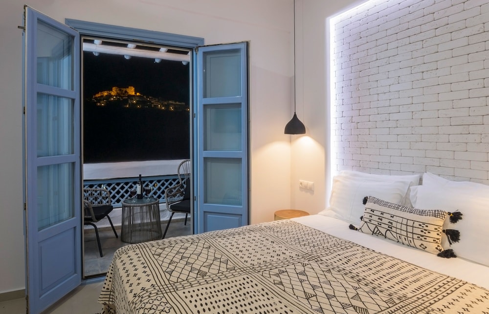 Ihthioessa Boutique Hotel - Property Image 130