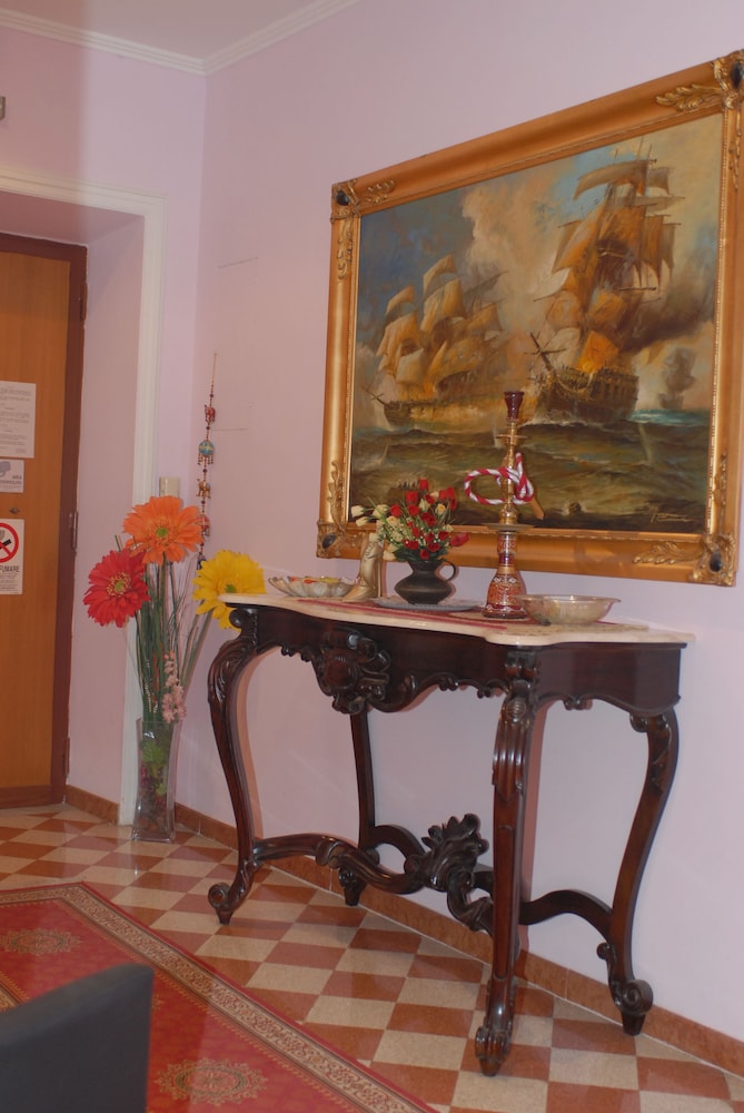 Gerbera Bed & Breakfast