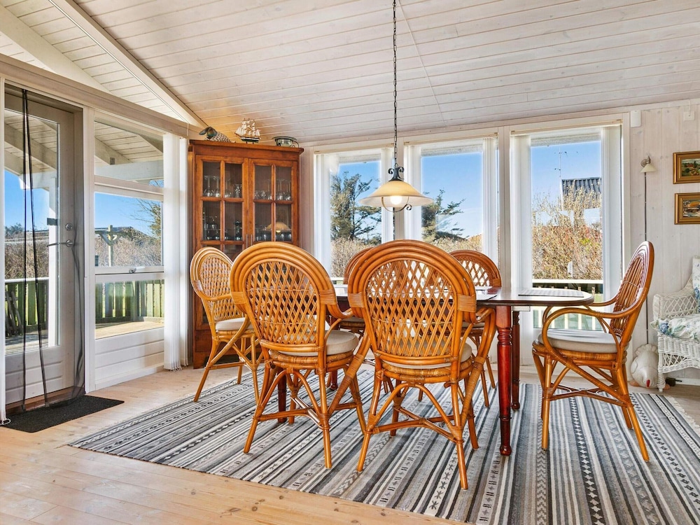 Charming Beach Retreat - By Traum Ferienwohnungen