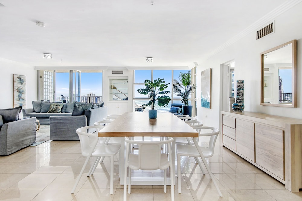 Surfers Paradise Vacations - Golden Gate - Q Stay - Property Image 18