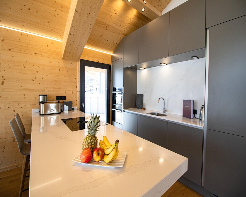 Attractive Chalet on the Slopes