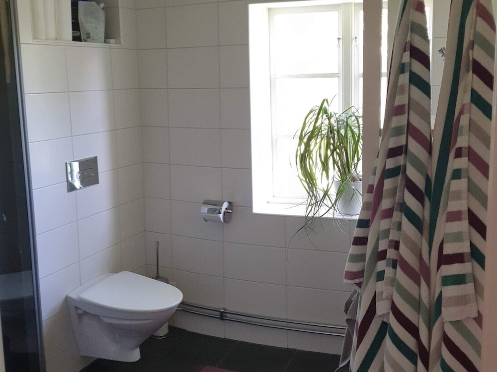 4 Star Holiday Home in Asa