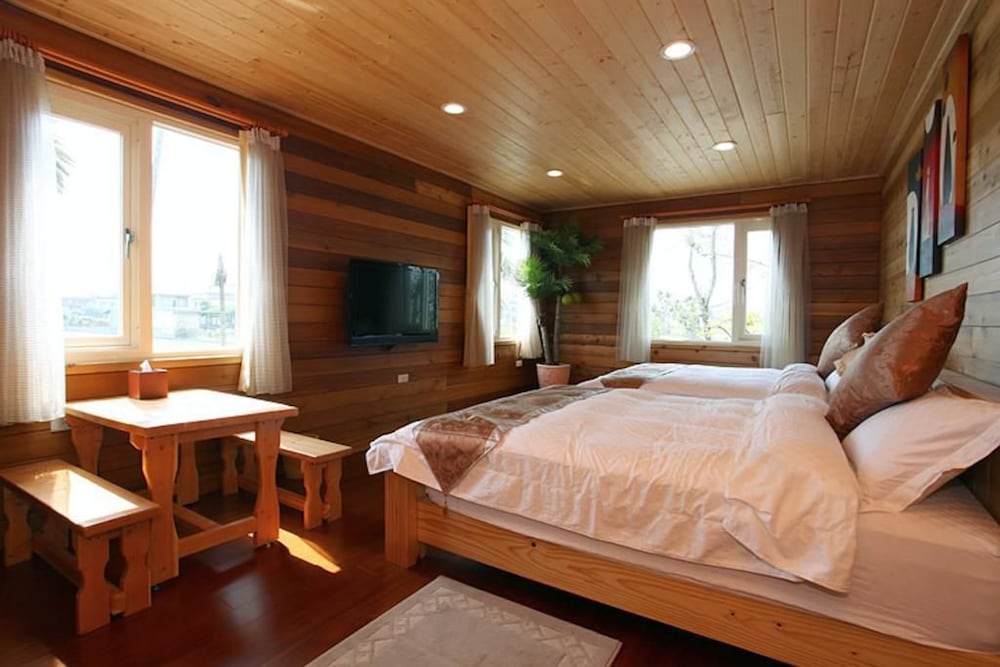North Zart Homestay
