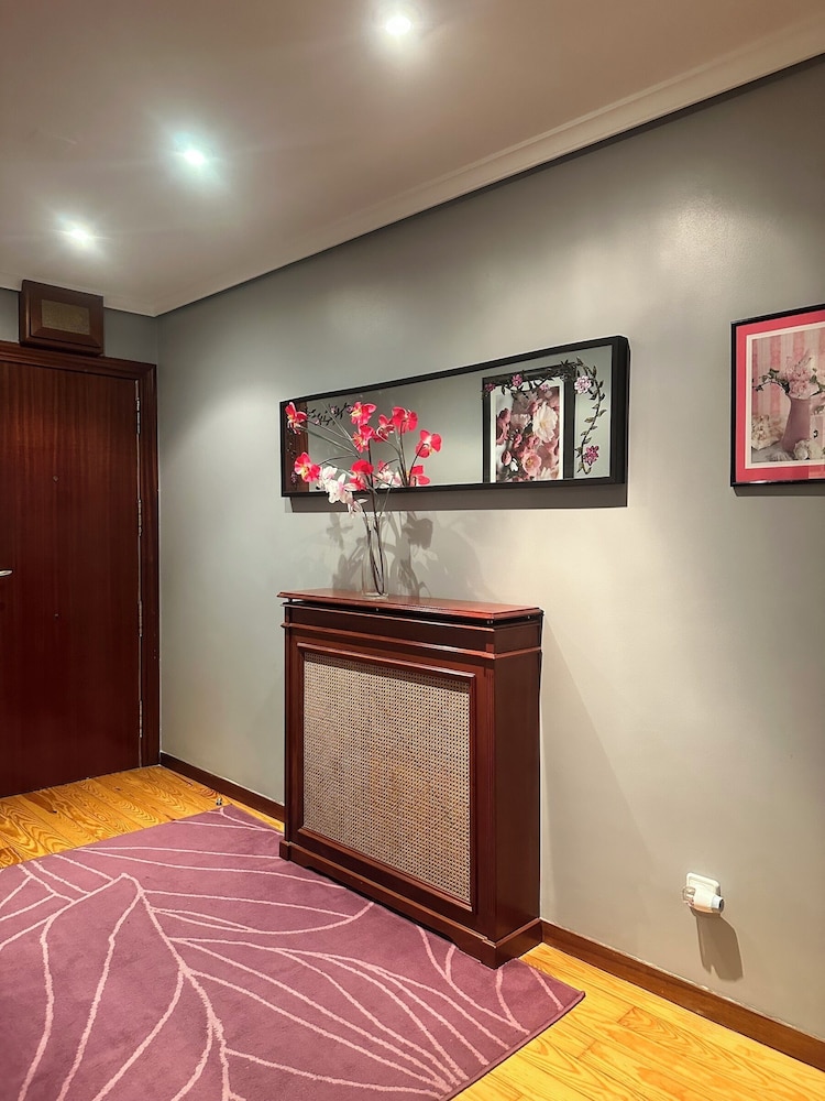 Apartamento Cervantes 601