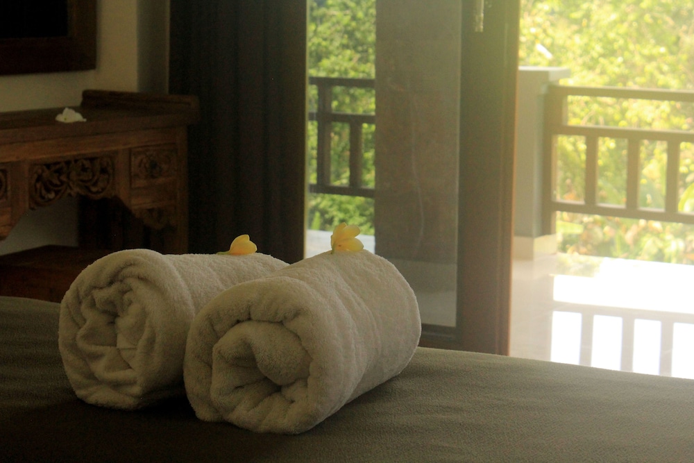 Nirwa Ubud Karma