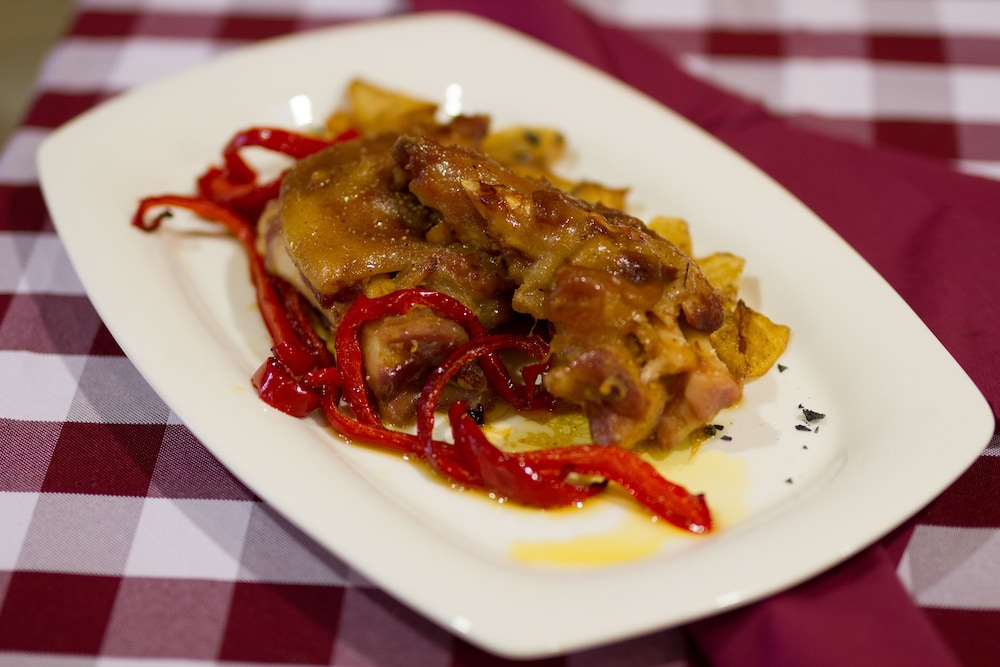 La Fonda Llobera