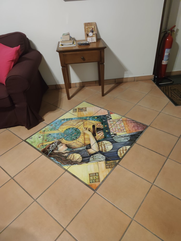 Amalfitani Salerno Centro