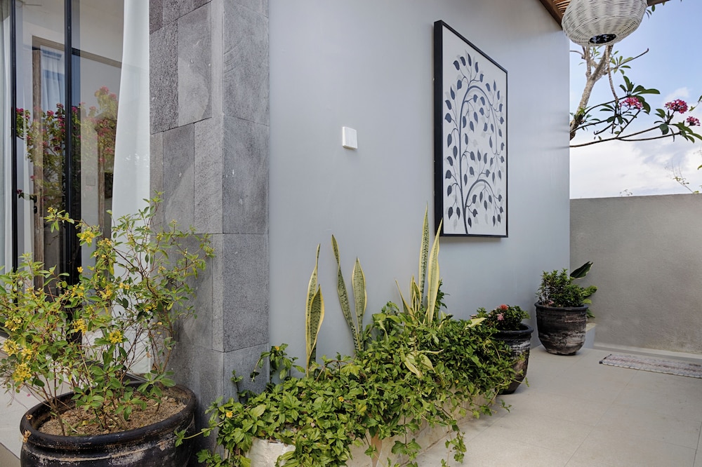 Villa Umah Denadja