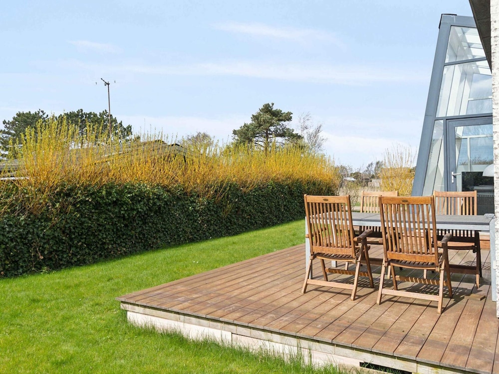 5 Star Holiday Home in Slagelse