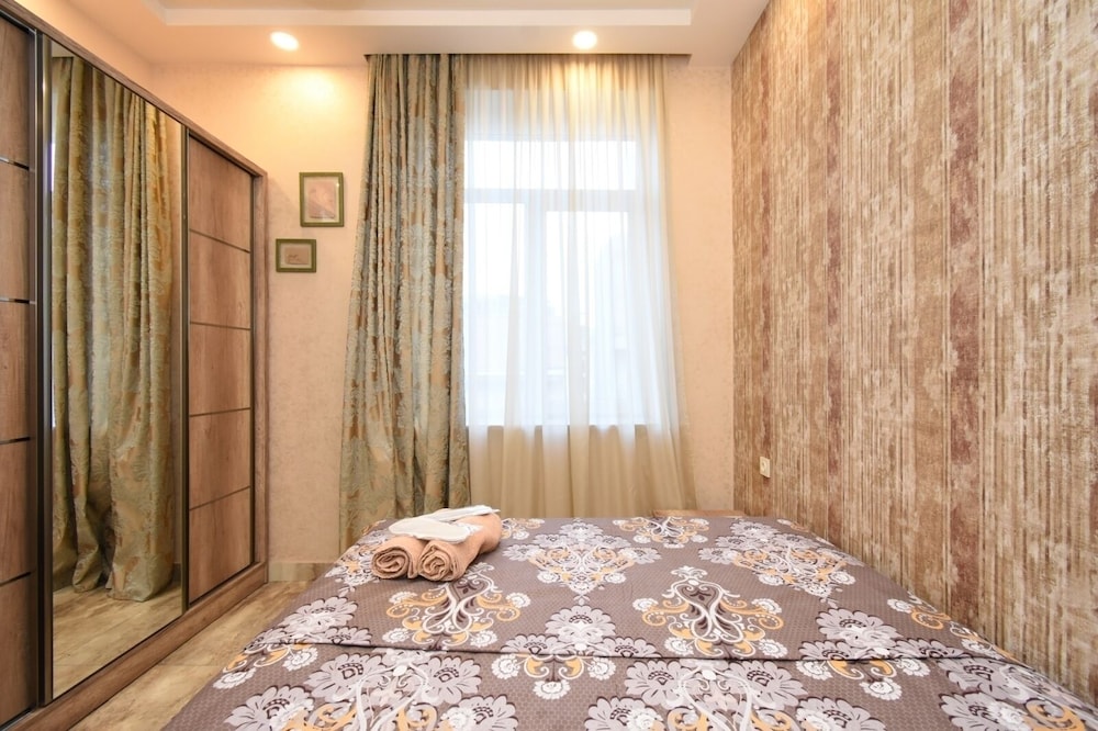 Apartment on Teryan 1 street