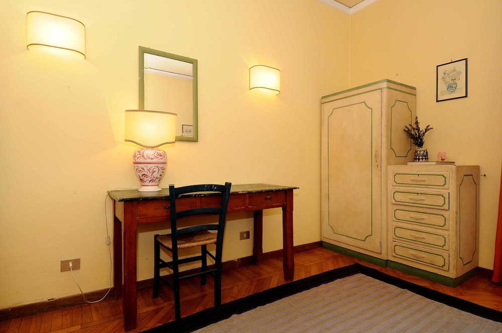 Residenza Aria della Ripa - Apartments & Suites