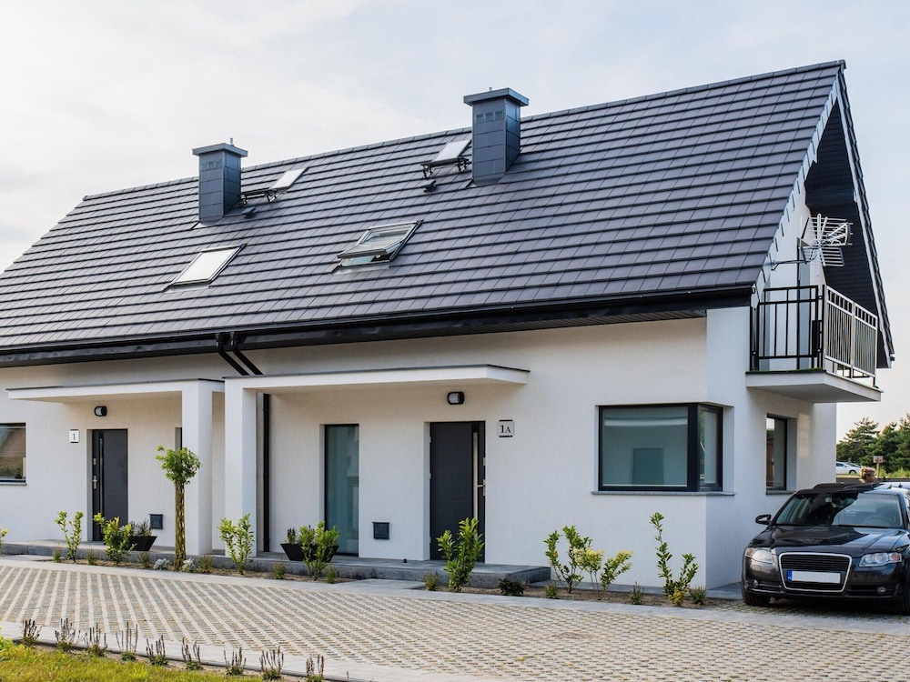 Comfortable Holiday Complex in Jastrzebia Gora view 5
