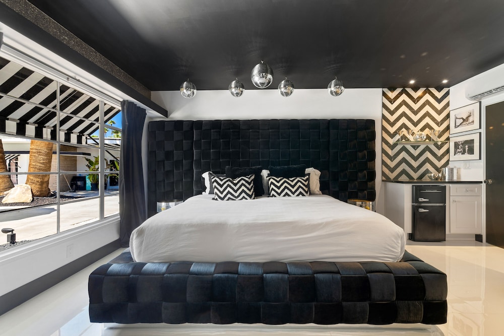 Palm Springs Vacations - The Velvet Rope - Property Image 5