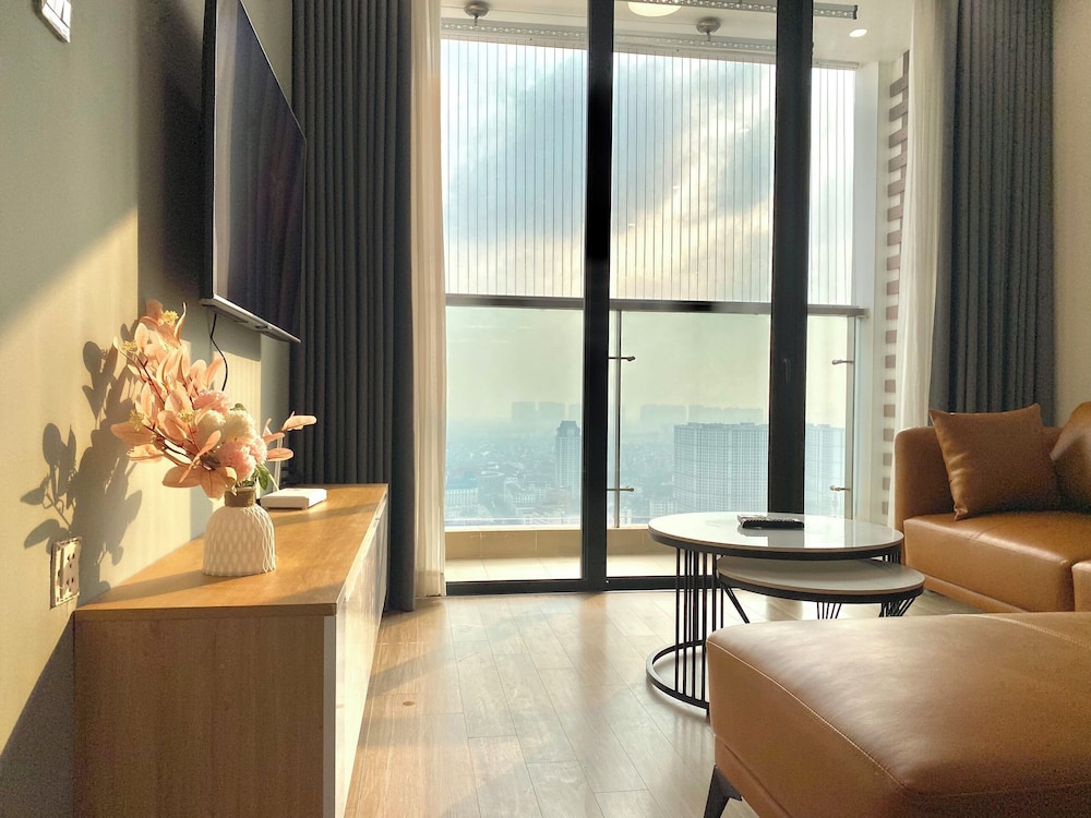 Vinhome SkyLake - Service Apartment