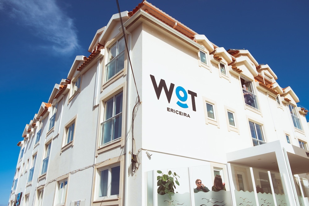 Hotel WOT Ericeira - Image 1